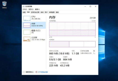 下載 Win10 LTSB 2016 官方精簡版 適合低配老電腦，集成8月最新補丁和系統組件