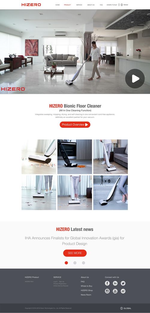 企業(yè)產(chǎn)品網(wǎng)站設(shè)計(jì) 構(gòu)建高效、美觀的網(wǎng)頁(yè)與網(wǎng)站體系