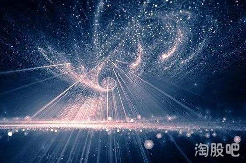量子計(jì)算 第四次工業(yè)革命的引擎